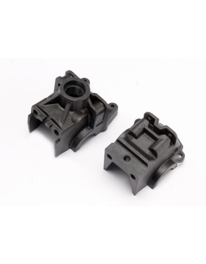 Traxxas 6881 Housings, differential, front