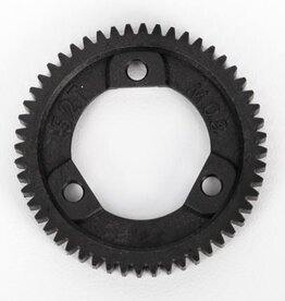 Traxxas 6842r Spur gear, 50-tooth (0.8 metric pitch, compatible with 32-pitch) (for center differential)