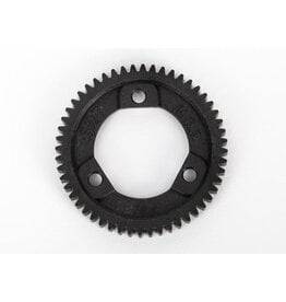 Traxxas 6842r Spur gear, 50-tooth (0.8 metric pitch, compatible with 32-pitch) (for center differential)
