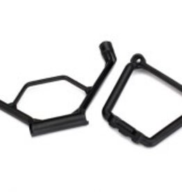 Traxxas 7733 Bumper mount, front/ bumper support