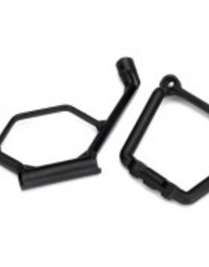 Traxxas 7733 Bumper mount, front/ bumper support