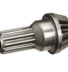 Traxxas 7778 Pinion gear, differential, 13-tooth (rear) (use with #7779 42-tooth differential ring gear)