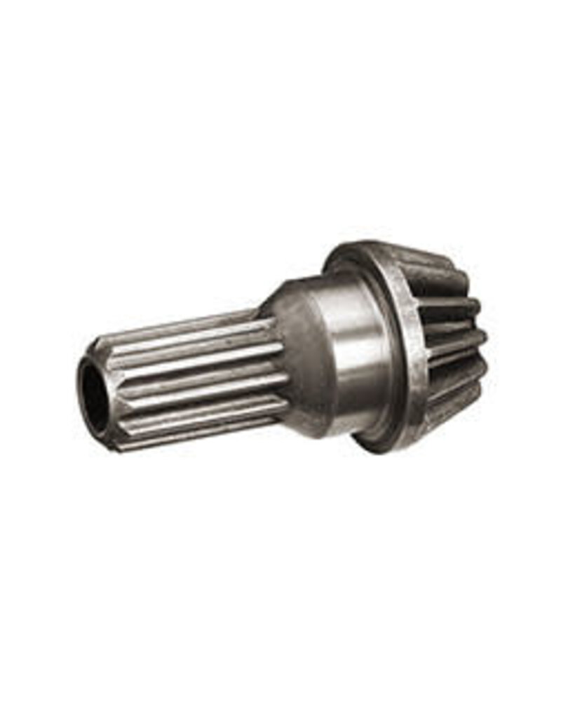 Traxxas 7778 Pinion gear, differential, 13-tooth (rear) (use with #7779 42-tooth differential ring gear)