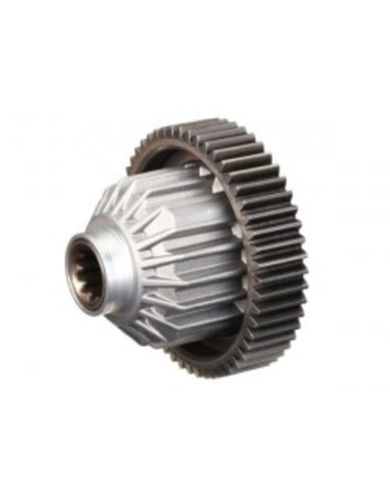 Traxxas 7796 Center drive, torque-biasing (assembled)/ 17x26x5 ball bearings (2) (requires #7727X bulkheads)