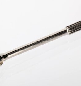 Traxxas 6750 Half shaft, external splined (steel-spline constant-velocity) (1)