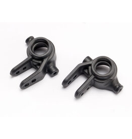 Traxxas 6837 Steering blocks, left & right