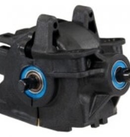 Traxxas 6788 Differential, front (complete with pinion gear and differential plastics) (fits 1/10-scale 4X4 Slash, Stampede®, Rustler®, Rally)