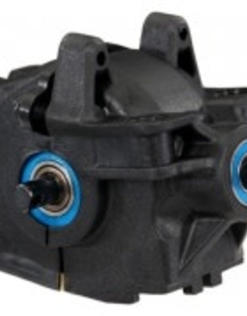 Traxxas 6788 Differential, front (complete with pinion gear and differential plastics) (fits 1/10-scale 4X4 Slash, Stampede®, Rustler®, Rally)