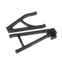 Traxxas 6834 Suspension arms, rear (left), heavy duty, adjustable wheelbase (upper (1)/  lower (1))