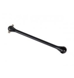 Traxxas 8950a Driveshaft, steel constant-velocity (shaft only, 89.5mm) (1) (for use only with #8951 drive cup)