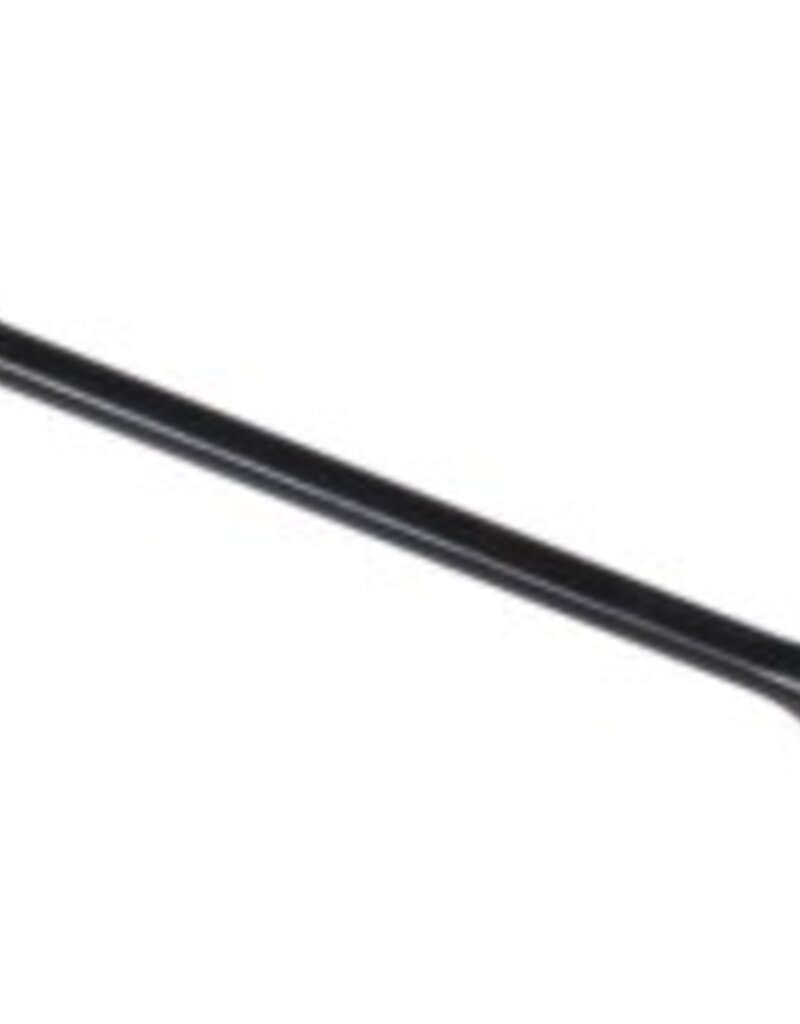 Traxxas 8950a Driveshaft, steel constant-velocity (shaft only, 89.5mm) (1) (for use only with #8951 drive cup)