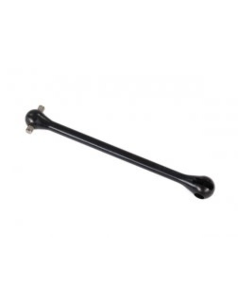 Traxxas 8950a Driveshaft, steel constant-velocity (shaft only, 89.5mm) (1) (for use only with #8951 drive cup)