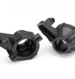 Traxxas 8937 Steering blocks, left & right