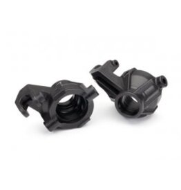 Traxxas 8937 Steering blocks, left & right
