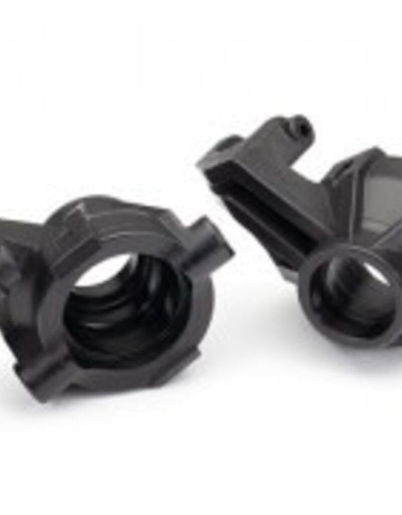 Traxxas 8937 Steering blocks, left & right