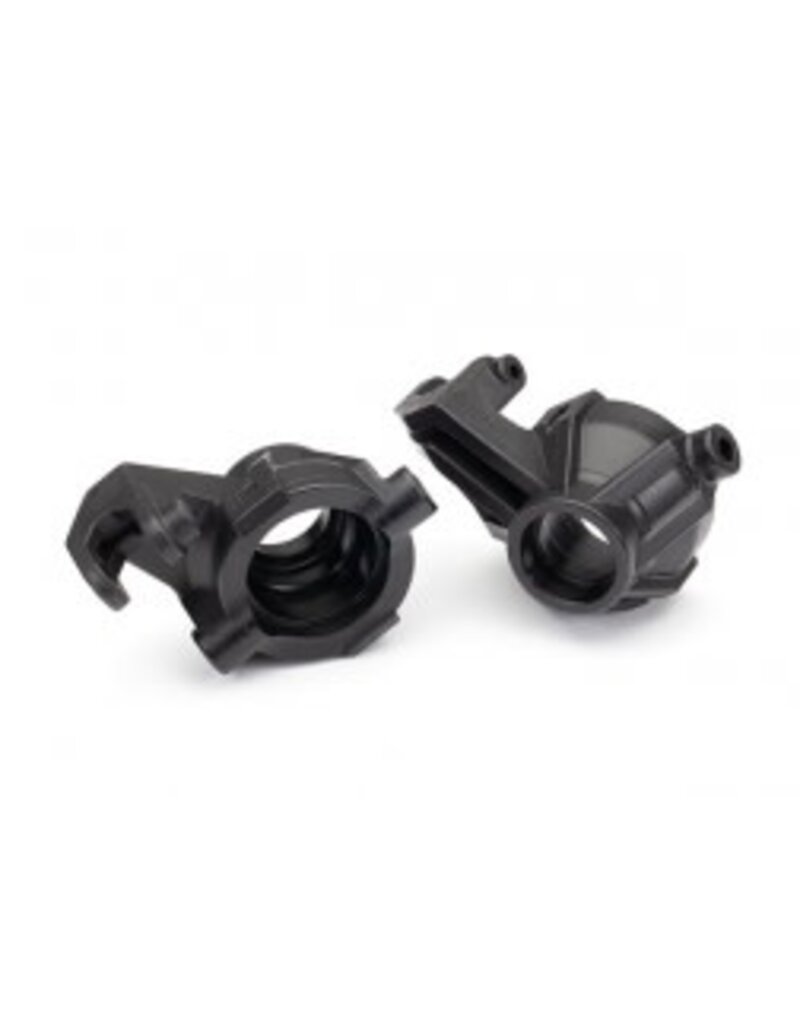 Traxxas 8937 Steering blocks, left & right