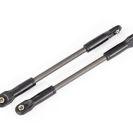 Traxxas 8619 - Push rods (steel), heavy duty (2) (assembled with rod ends)