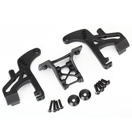 Traxxas 8616 Wing mounts, low profile