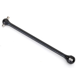 Traxxas 8550 Driveshaft, steel constant-velocity (shaft only, 96mm) (1)