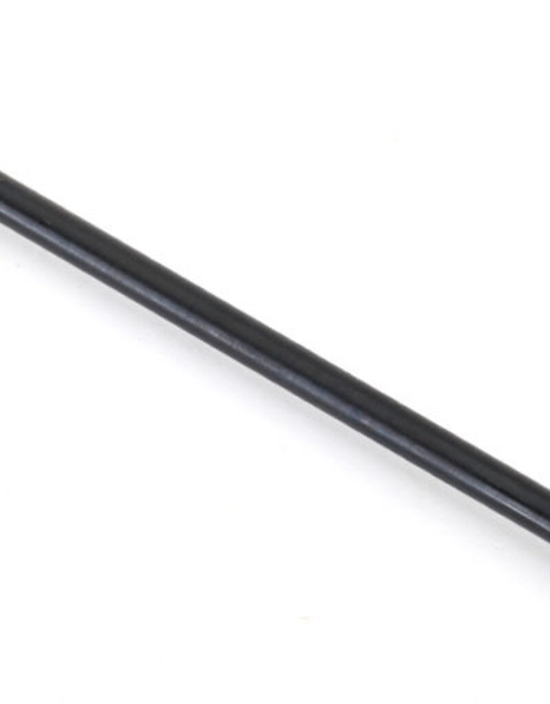 Traxxas 8550 Driveshaft, steel constant-velocity (shaft only, 96mm) (1)