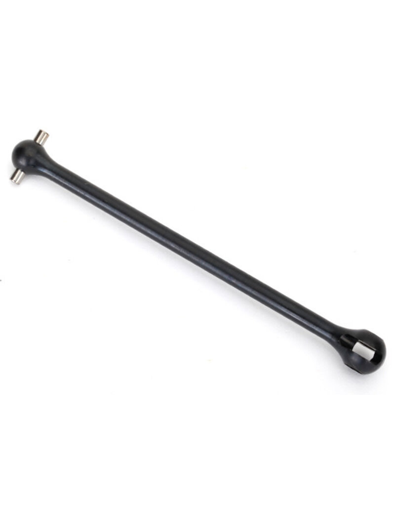 Traxxas 8550 Driveshaft, steel constant-velocity (shaft only, 96mm) (1)
