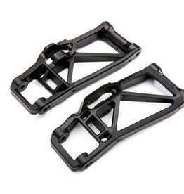 Traxxas 8930 Suspension arm, lower, black (left or right, front or rear)(2)