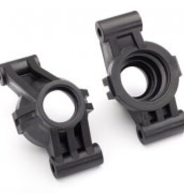 Traxxas 8952 Carriers, stub axle (left & right)
