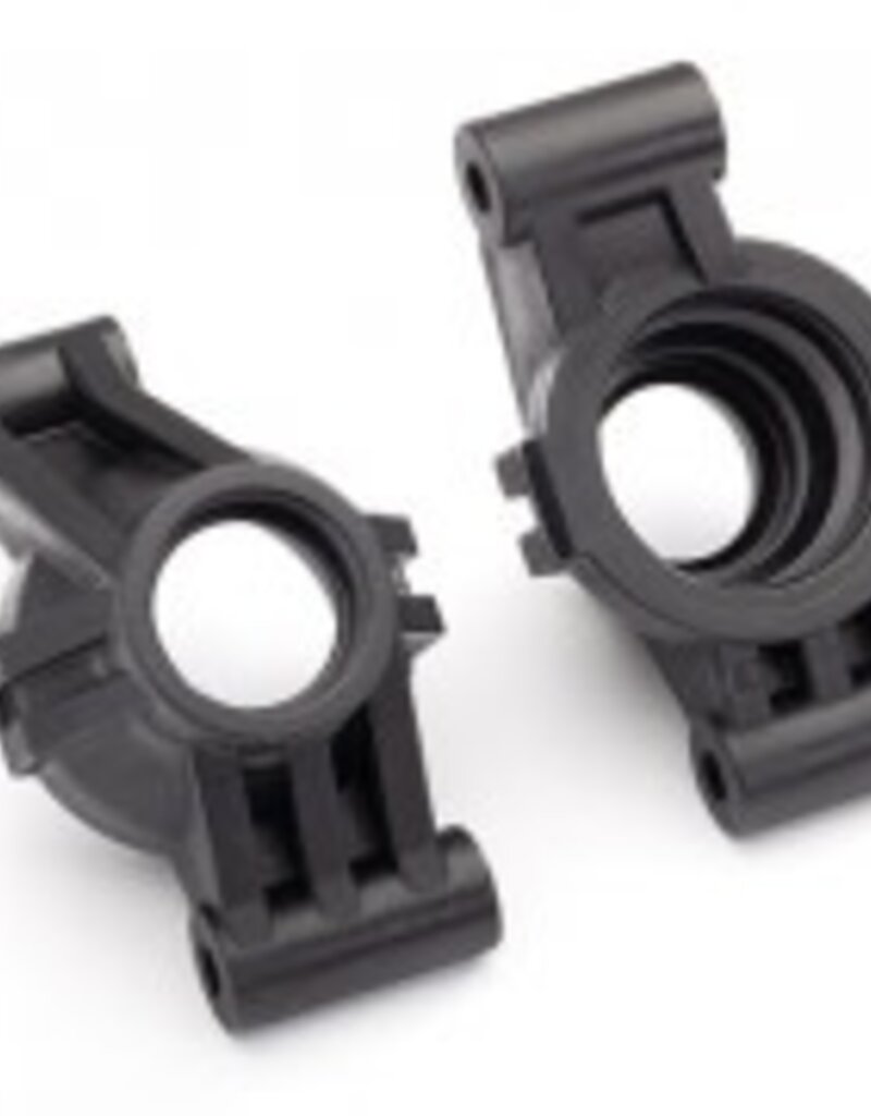 Traxxas 8952 Carriers, stub axle (left & right)