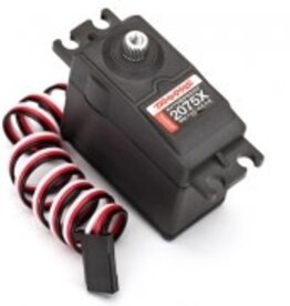 Traxxas 2075x Servo, digital high-torque, metal gear (ball bearing), waterproof