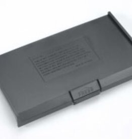 Traxxas 2223 Battery door (For use with TQ and TQ-3 pistol grip transmitters)