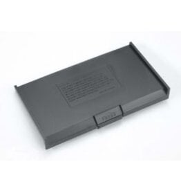 Traxxas 2223 Battery door (For use with TQ and TQ-3 pistol grip transmitters)