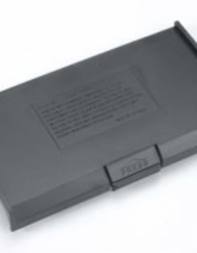 Traxxas 2223 Battery door (For use with TQ and TQ-3 pistol grip transmitters)
