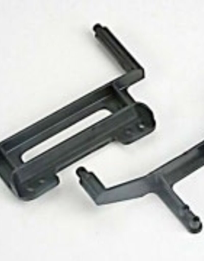 Traxxas 3614 Body mounts (front & rear)