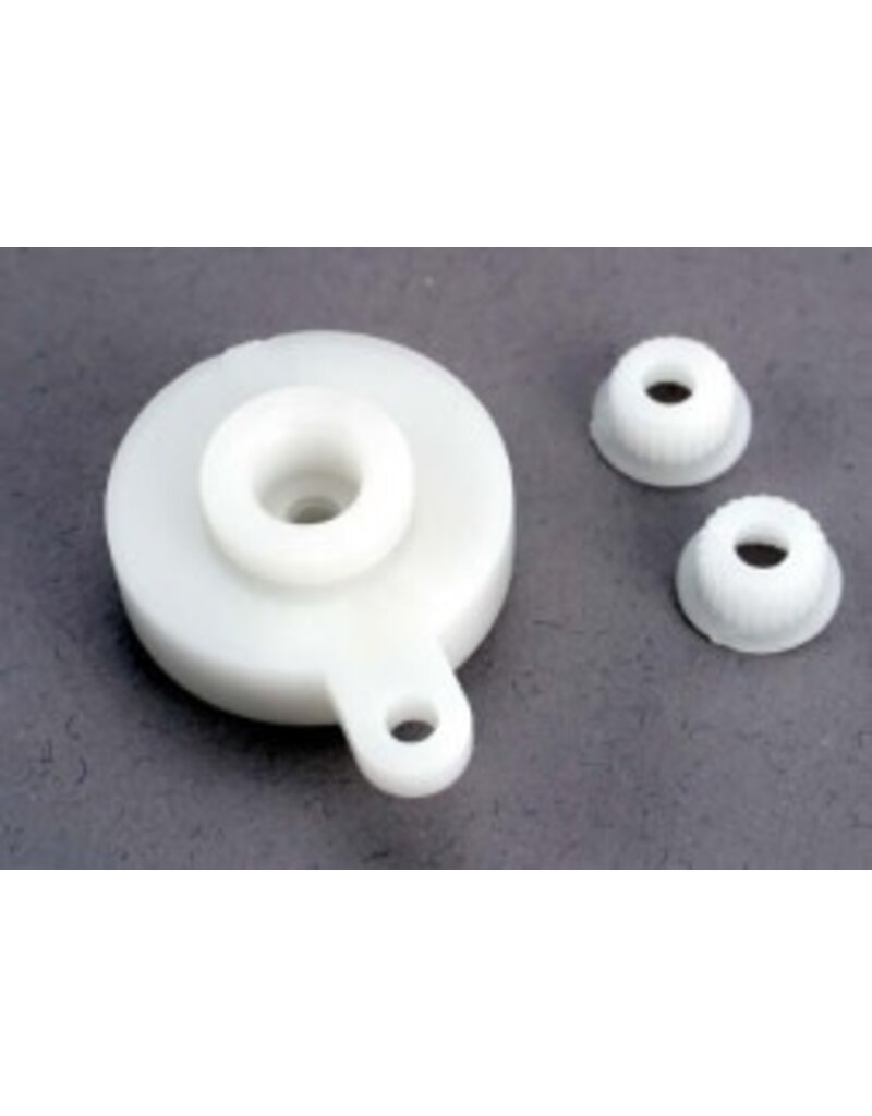Traxxas 3744 Servo saver w/adapters