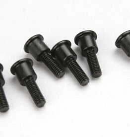 Traxxas 3642x Shoulder screws, Ultra Shocks (3x12 hex drive) (6)