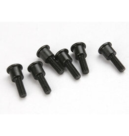 Traxxas 3642x Shoulder screws, Ultra Shocks (3x12 hex drive) (6)