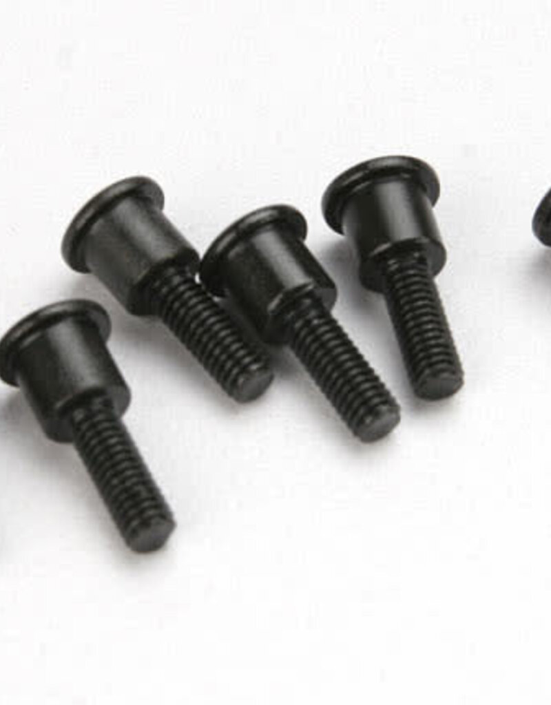 Traxxas 3642x Shoulder screws, Ultra Shocks (3x12 hex drive) (6)