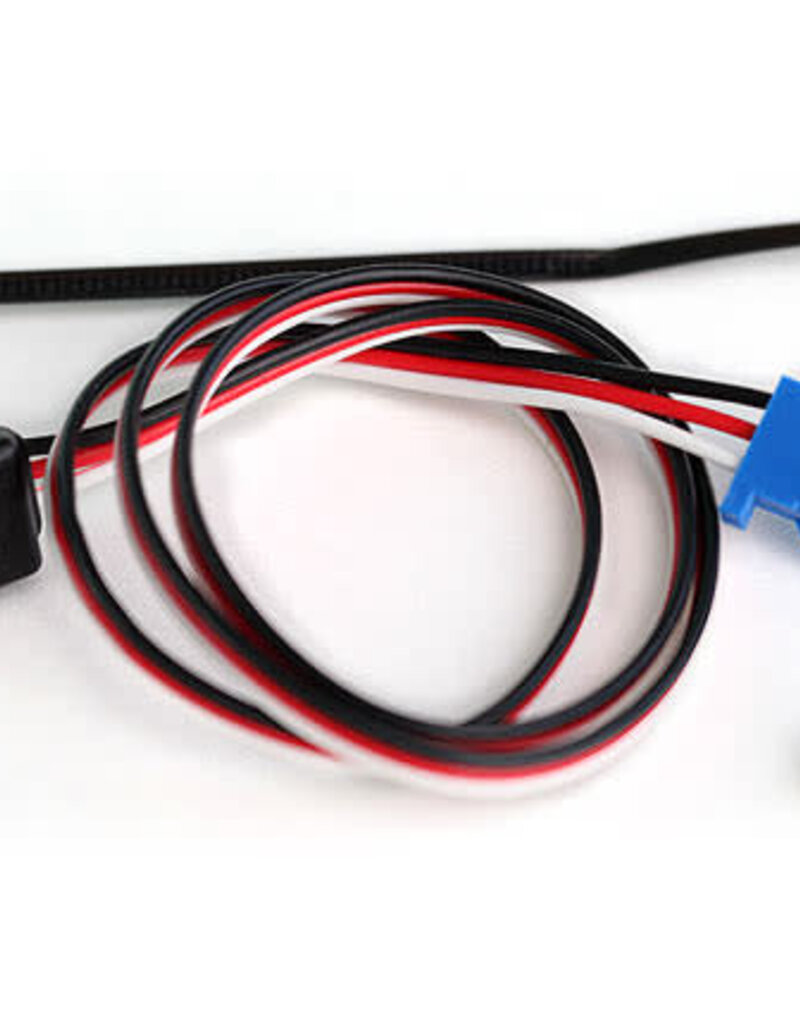 Traxxas 6520 Sensor, RPM (long)/ 3x4mm BCS (2)/ 3x4 GS (1)