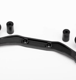 Traxxas 6815r Body mount (1)/ body mount post (2)/ body post extensions (2) (front or rear)