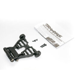 Traxxas 7184 Wheelie bar, assembled