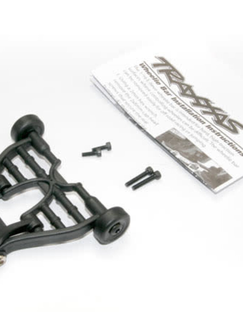 Traxxas 7184 Wheelie bar, assembled