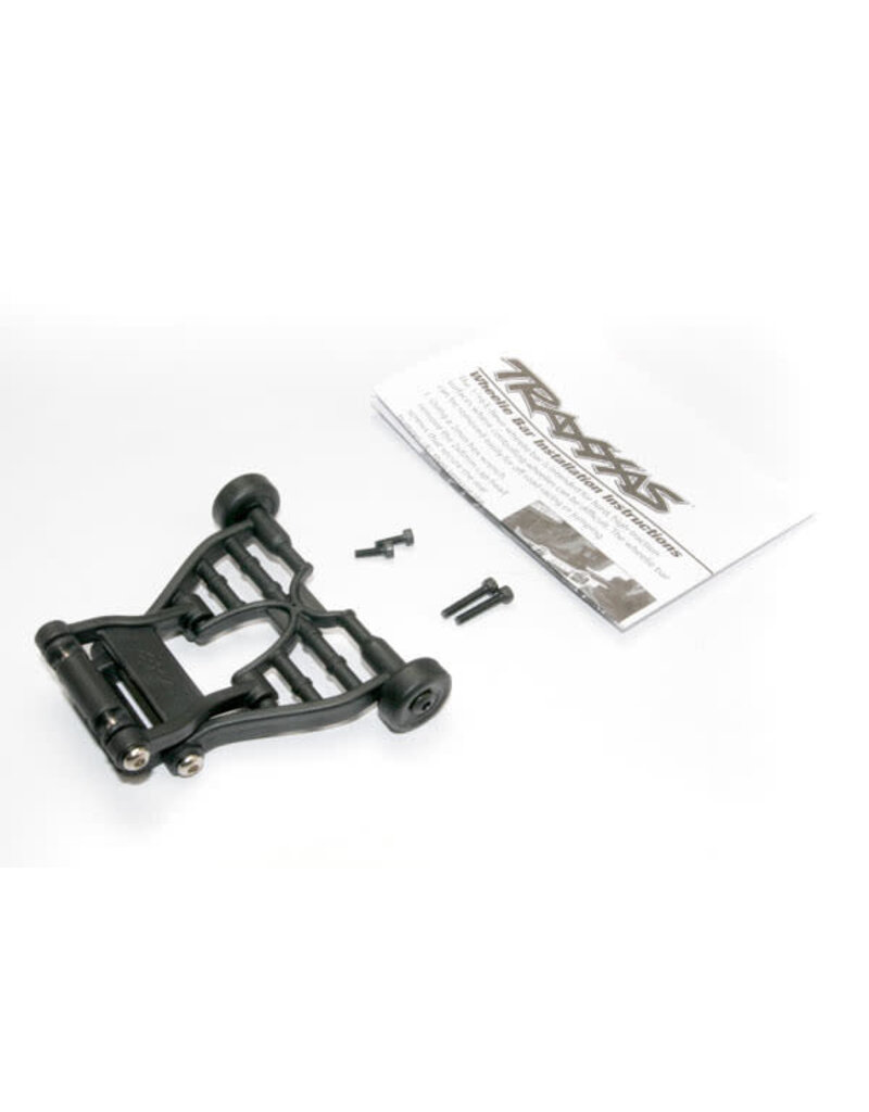 Traxxas 7184 Wheelie bar, assembled
