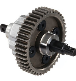 Traxxas 8980 DIFF KIT CENTER COMPLETE