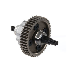 Traxxas 8980 DIFF KIT CENTER COMPLETE