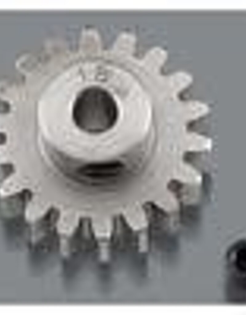 Robinson Racing RRP1718 Hardened 32P Absolute Pinion 18T