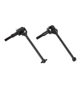 Redcat Racing 02106 Steel universal shaft (2pcs)(Same as 102015)