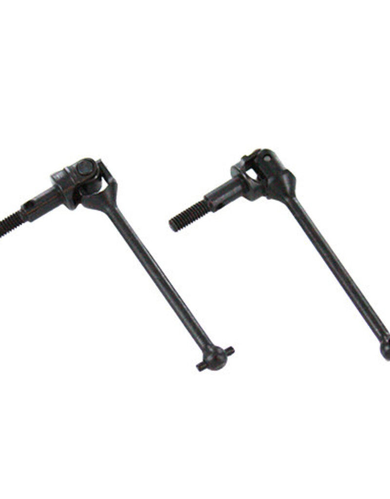 Redcat Racing 02106 Steel universal shaft (2pcs)(Same as 102015)