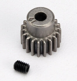 Traxxas 2419 19-Tooth Pinion Gear (48-