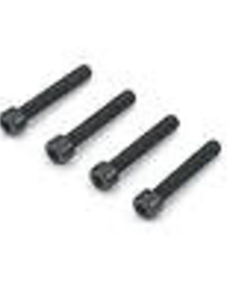 Dubro DUBC2273 NUT/BOLT/SCREW/WASHER/SHIM