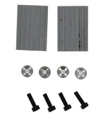 Redcat Racing BS903-049 Engine Mount